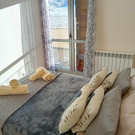 Apartamento Margas Golfsabinanigo Appartement Buitenkant foto