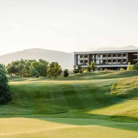 Apartamento Margas Golfsabinanigo Appartement Buitenkant foto