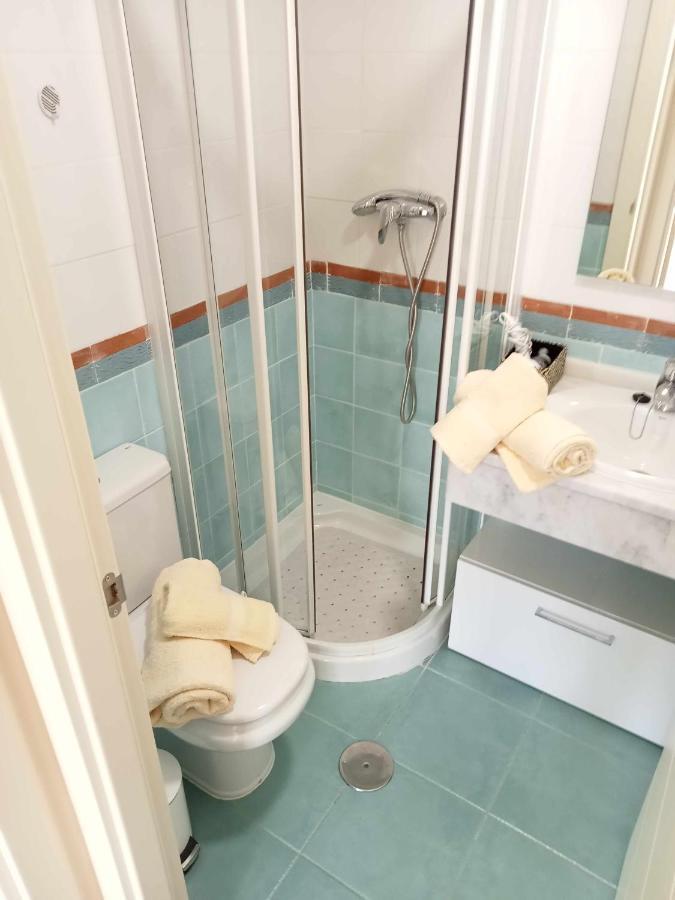 Apartamento Margas Golfsabinanigo Appartement Buitenkant foto