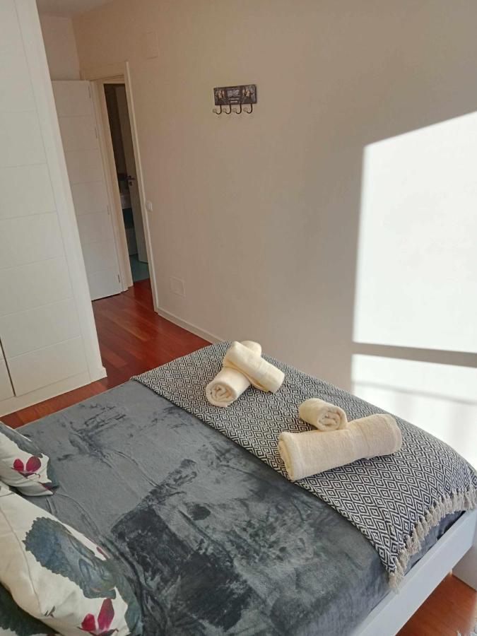 Apartamento Margas Golfsabinanigo Appartement Buitenkant foto