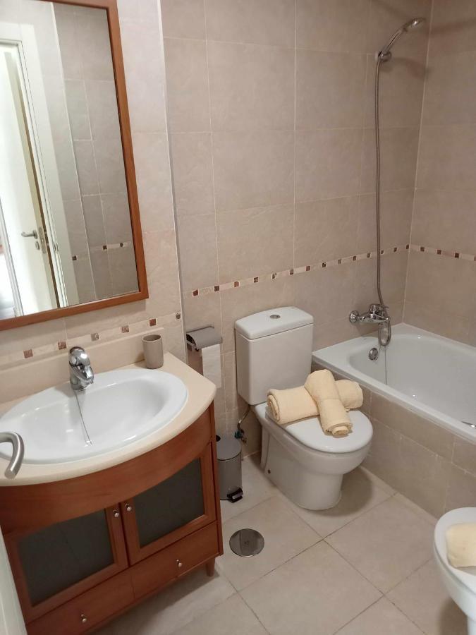 Apartamento Margas Golfsabinanigo Appartement Buitenkant foto