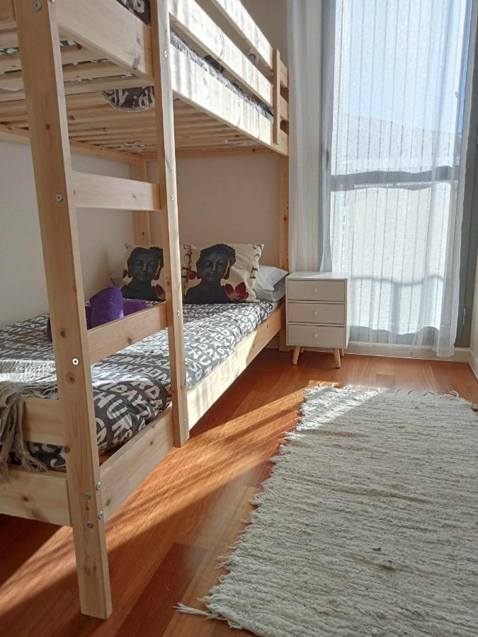Apartamento Margas Golfsabinanigo Appartement Buitenkant foto