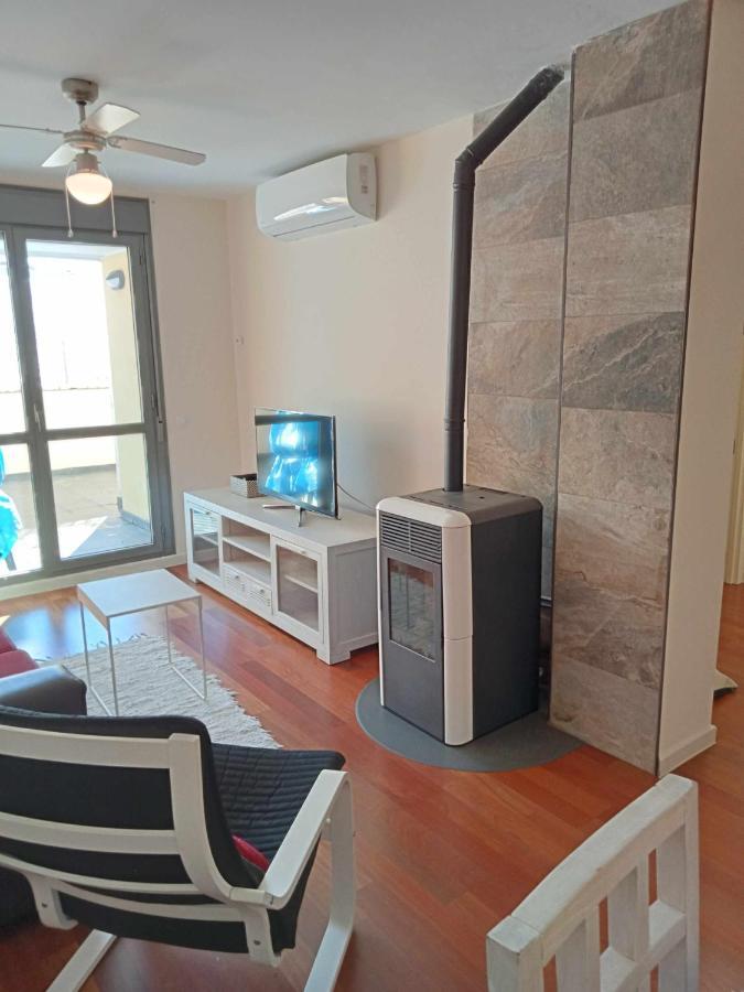 Apartamento Margas Golfsabinanigo Appartement Buitenkant foto